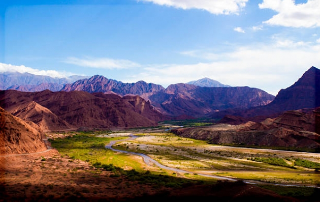 CAFAYATE