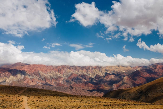 HUMAHUACA