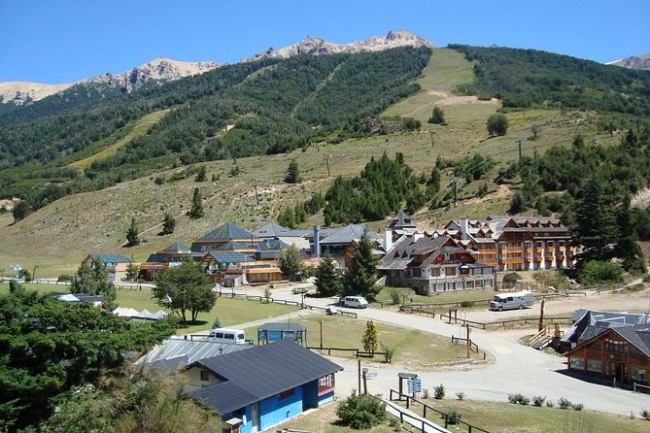 CERRO CATEDRAL