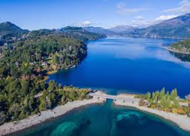 SAN MARTIN DE LOS ANDES (7 LAGOS)