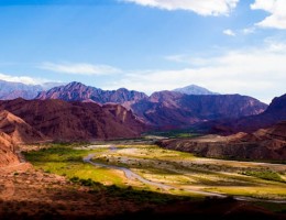 CAFAYATE