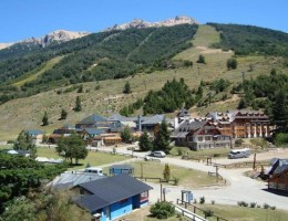 CERRO CATEDRAL