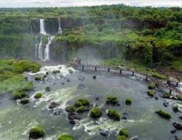 CATARATAS BRASILERAS