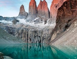 FD TORRES DEL PAINE