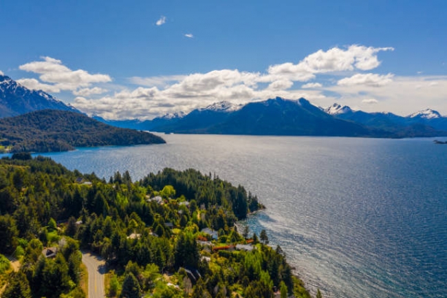 CIRCUITO 7 LAGOS , VILLA LA ANGOSTURA y BARILOCHE