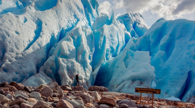 SAFARI AZUL con traslados incluidos