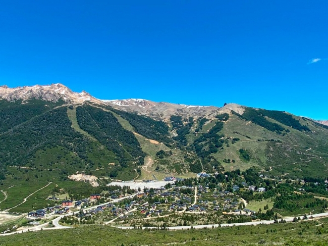CERRO CATEDRAL