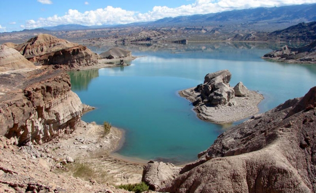 JCHAL Y VALLES IGLESIANOS FULL DAY