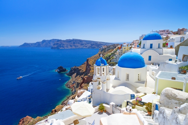 EXCURSIN DE SANTORINI AL COMPLETO 