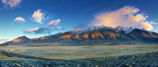 PANORAMICAS DE ESQUEL 
