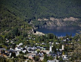CITY TOUR SAN MARTIN DE LOS ANDES