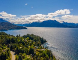 CIRCUITO 7 LAGOS , VILLA LA ANGOSTURA y BARILOCHE