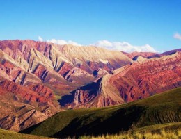 CAFAYATE