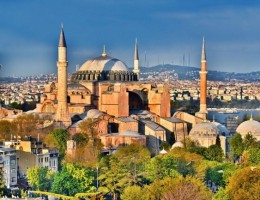 VISITA HISTORICA CON ALMUERZO