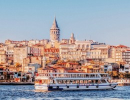 PAQUETE EXTRA ESTAMBUL Y CAPADOCIA 