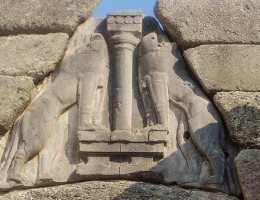 VISITA A ARGLIDA Y CANAL DE CORINTO